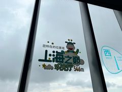 -上海中心大厦