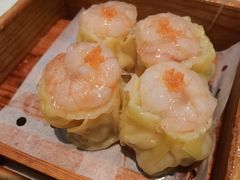 -點無缺茶楼·海鲜酒家(世博店)