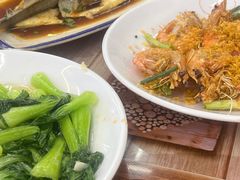 -鑫鸿达·海鲜闽菜热炒小馆(中山路店)