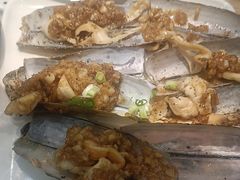 -上渔铁板烧(熙悦汇店)