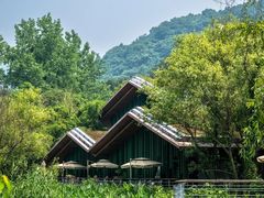 -西湖风景区-江洋畈生态公园