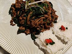 -PHO爺·越南料理(亦庄大族广场店)