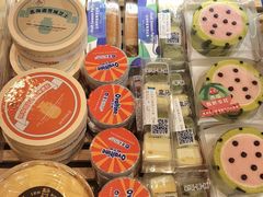 -盒马鲜生(岭南新世界店)