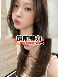 -KS COLOUR漂色·染发·画染