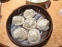 -宁波汤团店(外滩店)