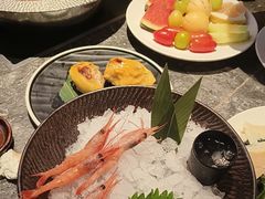 -牛YO寿喜烧和牛火锅自助(三台子万象汇店)