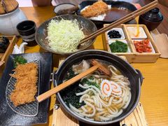 -胜博殿日式炸猪排(西红门店)