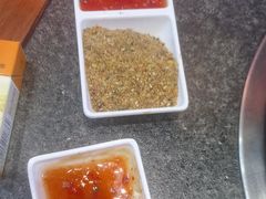-揽月斋炙子烤肉·清真(安定门·五道营店)