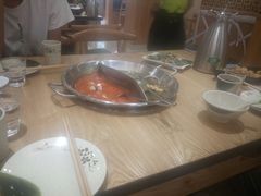 -李二鲜鱼(昌乐店)