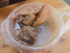-燕子煨汤(山海关路店)
