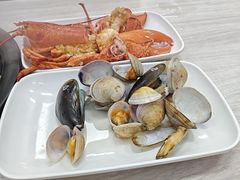 -船奇蒸汽海鲜·闽菜(八市海鲜总店)