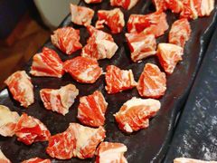 -黑牛无双·徐州烤肉(解放北路店)