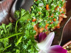 -花马天堂云南餐厅 Lost Heaven(外滩店)