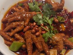 -辛香汇·锦里丨现炒川菜(和信宝龙店)