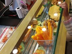 -1973继光香香鸡(合生汇购物中心店)