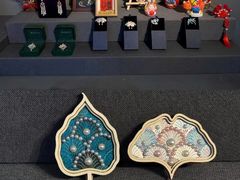 -北京工艺美术博物馆