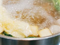 -林记潮牛·牛肉火锅(上马墩店)