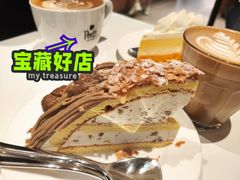 -Peet's Coffee皮爷咖啡(海雅缤纷城店)
