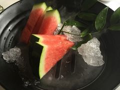 -民福居烤鸭店(石榴庄店)