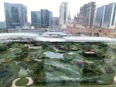 -澳门威尼斯人综合度假区