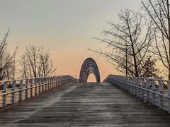 -大兴滨河森林公园