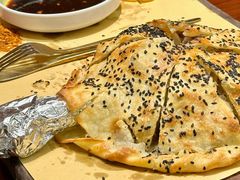 -那拉提之疆·新疆菜(美院店)