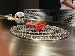 澳洲M9和牛-名将法式铁板烧(云峰别墅店)