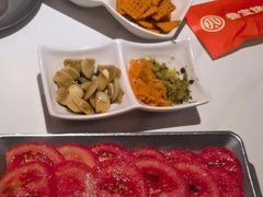 -叁宝烤肉• 西安烧烤(凤城十二路店)