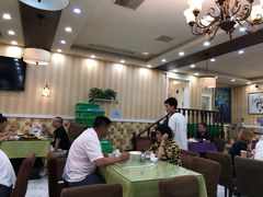 大堂-桃子餐厅·天津菜(红星路直营店)