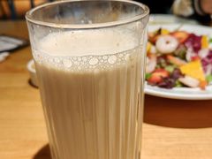 -菲滋意式餐厅(海宁银泰城店)