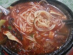 -清真·马文砂锅大全(麦苋街店)