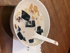 -彬媽糖水(侨鑫国际店)