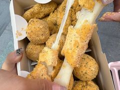 -悠个炸鸡(南京创始店)