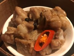 -上海金桥红枫万豪酒店-万豪中餐厅