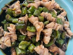 -月圆霖特色农家乐