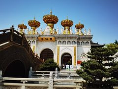 -上海东林寺(金山区)