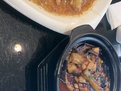 -高第街56号港式餐厅(山大路店)