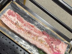 -妥妥烤肉料理(昙华林店)