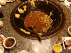 -忆乡情铁锅炖鱼饭店(延庆店)