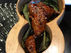 -环球港凯悦 · 享悦中餐厅