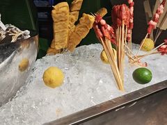 -“香”全日餐厅·株洲大汉希尔顿酒店