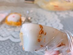 桂花糕-四宜糕团店(南大街店)