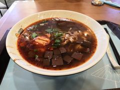 -苏晓玥·手作江南小吃(深圳北站店)