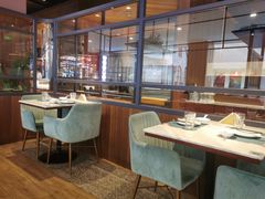 大堂-大树餐厅(益田假日店)