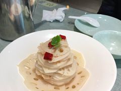 -凤翔温泉·丰泽园餐饮部