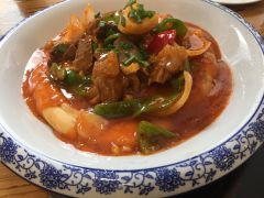 -清真西北风味餐厅