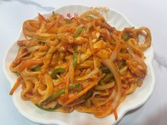 -杏园餐厅(西四北大街店)