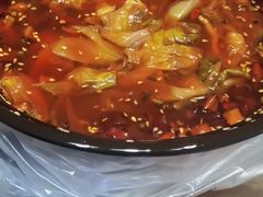 -老六饭店(翠通路店)