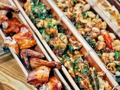 -竹一味·竹筒饭