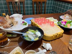 -东海怡品海鲜豆捞(星街坊店)